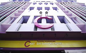 Chaydon Sathorn Hotel Bangkok